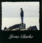 Lorne Clarke CD graphic
